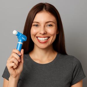 جهاز Luma Smile ابتسامة نظيفة وصحية كالاحتراف01140963128