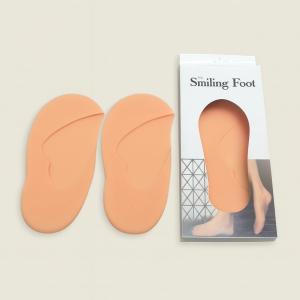 جوارب السيليكون المرطبة نعومة وترطيب القدمين ومنع الت�