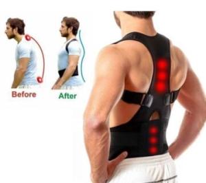 حزام الضهر المغناطيسي 01140963128/01208615248