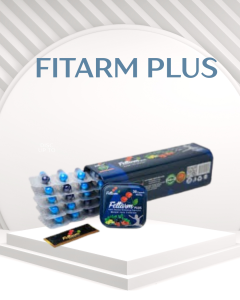 فيتارم بلو بلس: حرق الدهون الطبيعي 01140963128