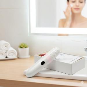 قلم مساج هزاز تدليك واسترخاء فعال لأي وقت ومكان01140963128