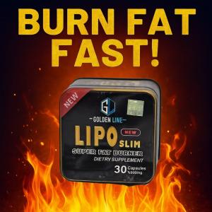 ليبو سليم جولدن لاين – دعم حرق الدهون01140963128