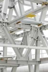 مصنع 900 متر للايجار بالمنطقة الصناعية مرغم