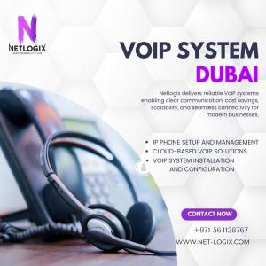 Advanced VoIP System Solutions for Seamless Business Communication