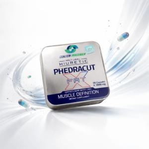 PhedraCut Fat X – كبسولات قوية لحرق الدهون وتنحيف الجسم بسرعة