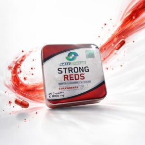 Superfood Reds طاقة أعلى ومناعة أقوى وحرق دهون بفعالية01208615248