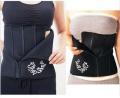 حزام 5 سوستة لتنحيف وشد البطن - تصميم مريح وفعال01012187661
