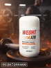 زود وزنك صح وقوّي جسمك مع WEIGHT GAIN بروتين