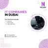 Dynamic IT Companies in Dubai for Modern Businesses