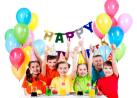 Kids Events in Dubai | Best Places for Kids' Birthday Party Halls