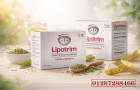 Lipotrim Herbs – دعم قوي لحرق الدهون