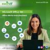 Top IT Companies in Abu Dhabi – Reliable IT Solutions for Your Business - SwiftIT.ae