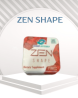 ZEN SHAPE: الطريق للرشاقة 01140963128