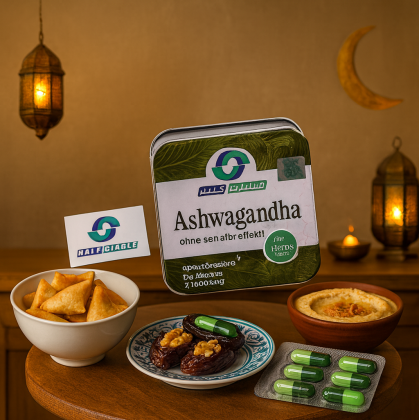 أشواغاندا كبسولات – دعم الطاقة والتخسيس 01140963128/01208615248