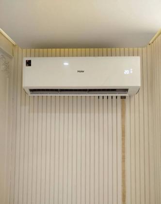 تكييفات هاير 1.5 حصان مميزات وعيوب تكييف هاير