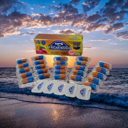 حبوب المانجو الأفريقي - طريقك لقوام مثالي 01140963128/01208615248