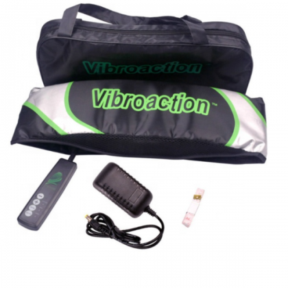 حزام فيبرو اكشن لتكسير الدهون العنيدة - نتائج سريعة وفعالة 01140963128/01208615248