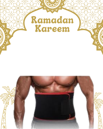 حزام ويست بلت لحرق الدهون - تمتع ببطن مشدود في وقت قياسي 01140963128