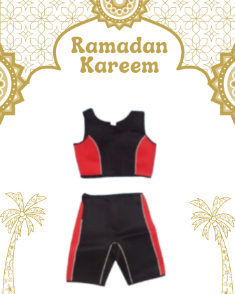 خسارة الوزن مع بدلة تخسيس قطعتين - الخيار الأمثل 01140963128