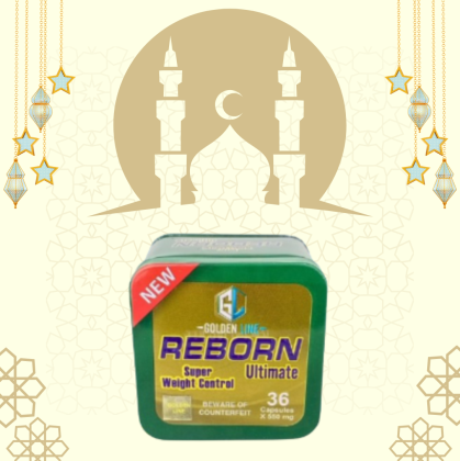ريبورن لتخسيس فعال وسد الشهية 01140963128