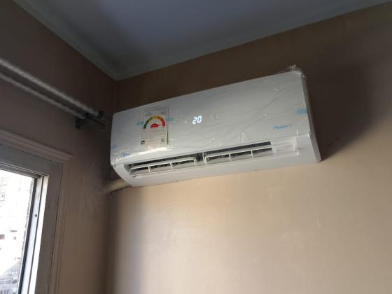 سعر تكييف ميديا 3 حصان بارد فقط