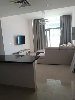 شقة للبيع فى ابراج العالمين نوث ايدج الدور 9 شقة 8 ، مساحتها 115م