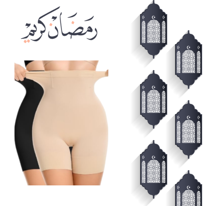 شورت Just One Shaper فوري للخصر 01140963128