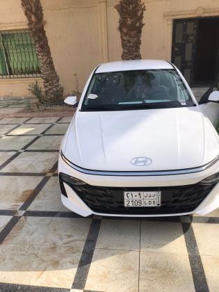 عروض تاجير سيارات اكسنت 2026 واصل حديثًا