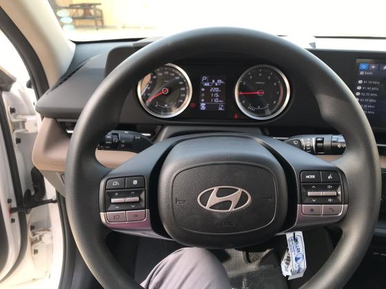 عروض تاجير سيارات اكسنت 2026 واصل حديثًا