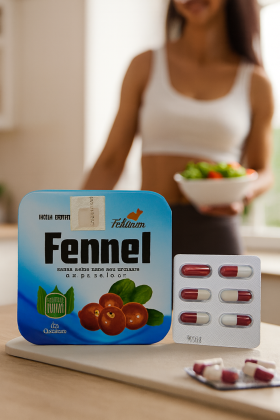 كبسولات فينيل للتخسيس وحرق الدهون - 30 كبسولة 01140963128/01208615248