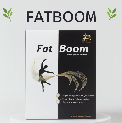 كبسولات فات بوم – الحل المثالي لحرق الدهون بفعالية 01140963128/01208615248