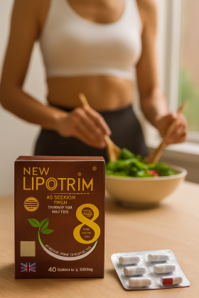 كبسولات ليبوتريم الأحمر (علبة كرتون) - 40 كبسولة 01140963128/012086185248