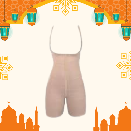 مشد YOUNG BODY لتنحيف الخصر 01140963128