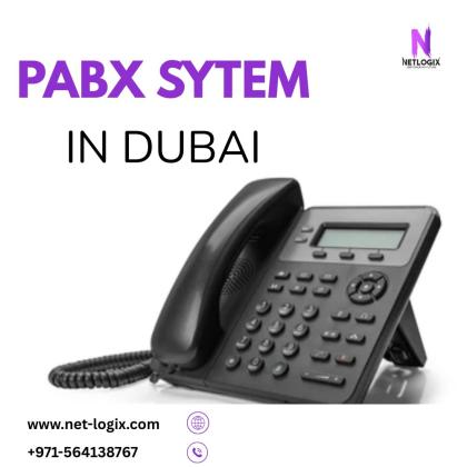Advanced PABX System in Dubai – Secure & Scalable Solutions