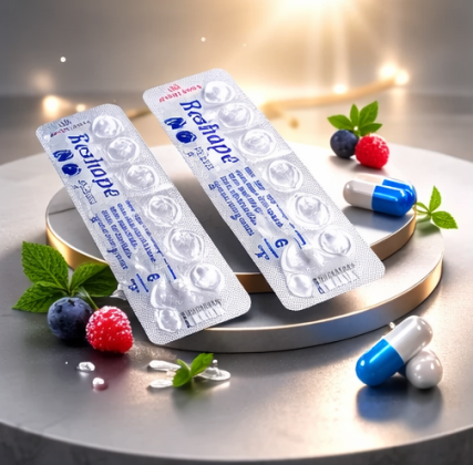 African Mango Plus – سر فقدان الوزن السريع والطبيعي