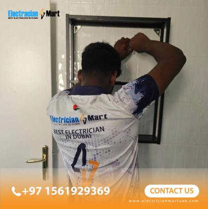 Trusted Electricial Contractors in Dubai