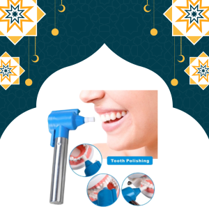 تنظيف الأسنان باحترافية Luma- 01140963128