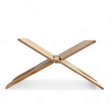 حامل المصحف الخشب (عرض رمضان )