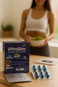 حبوب الترا سليم Ultra Slim - حل فعال للتخسيس 01140963128/01208615248