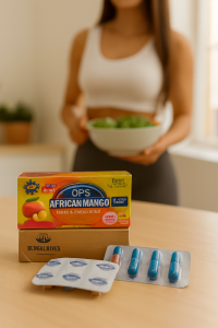 حبوب المانجو الأفريقي - طريقك لقوام مثالي 01140963128/01208615248