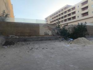 فرصة للأستثمار  أرض مباني فضاء للييع مساحتها 1250 متر اما