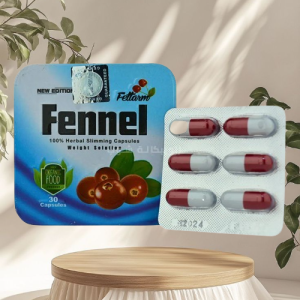 كبسولات فينيل للتخسيس وحرق الدهون - 30 كبسولة 01140963128/0120861