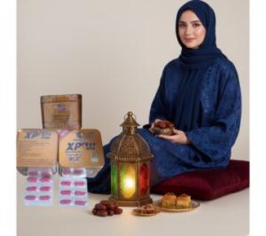 كبسولات اكسبريس للتخسيس - 36 كبسولة لإنقاص الوزن بفعالي