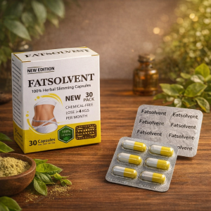 مش هتخسي غير لما تاخدي خطوة جد فات سولفينت في انتظارك