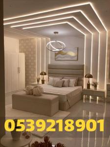 معلم جبس بورد | خدمات تشطيب الجبس بورد في الاحساء 0539218901