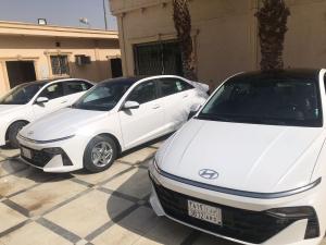 هيونداي اكسنت 2026 للتاجير بأقل الاسعار