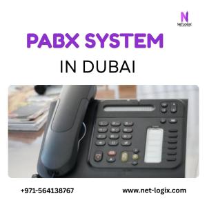 Office PABX System in Dubai for Efficient Office Communication