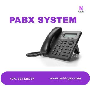 Professional PABX System for Smart Business Communication