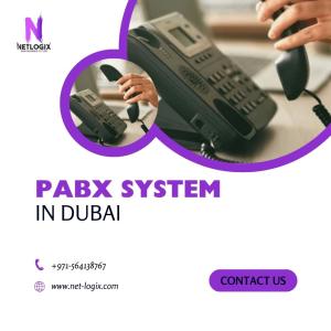 Reliable PABX System in Dubai for Business Communication