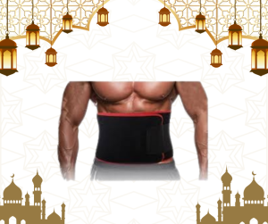 حزام هاي مديك لدعم البطن والتثبيت 01140963128